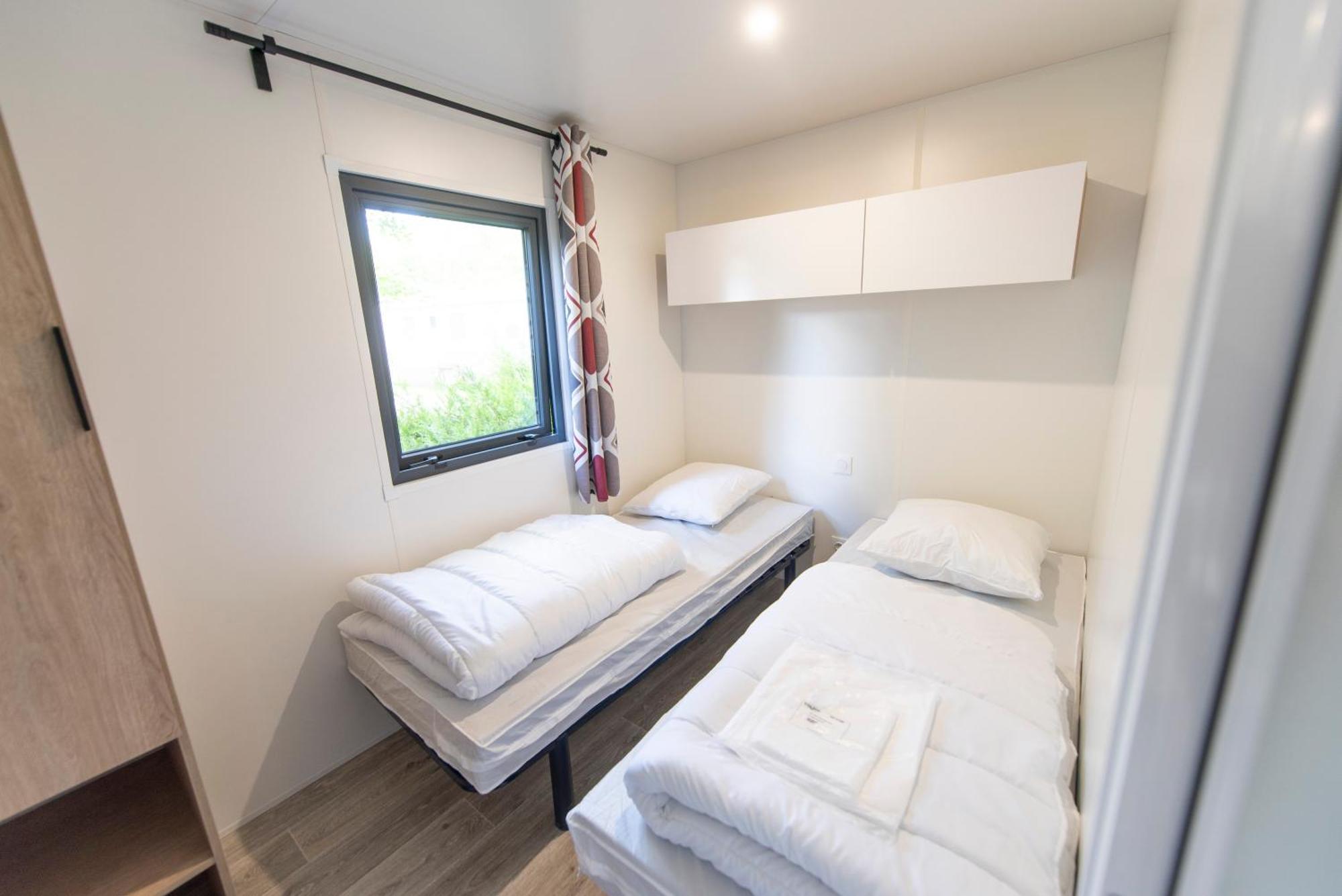 Camping Le Pre Des Moines 구비외 외부 사진